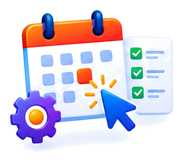 One-Click Drive Management